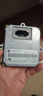 Řídící jednotka xenonu VW Golf IV 1307329051 - 1J0941651