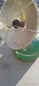 Prodám telomet na PB