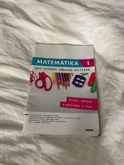 Matematika 1 – pro střední odborná učiliště