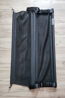 Dělící síť, mřížka, roleta do Audi Q5, Q7