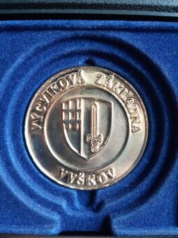 Výcviková  základna Vyškov