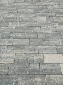 Zámková dlažba PROSPECT