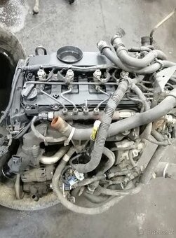 prodám komponenty z 2.2hdi 74kw 88kw 2.2tdci 63kw 81kw 96kW