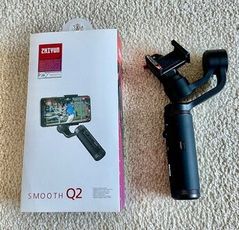 Zhiyun Smooth Q2