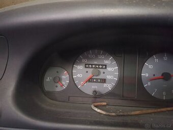 škoda felicie 136LX