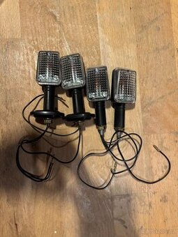 Blikače/Blinkry Yamaha