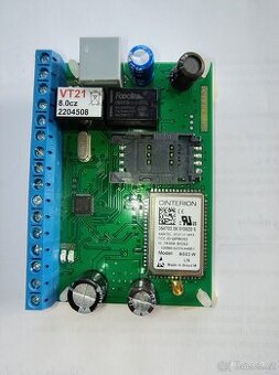 GSM VT21