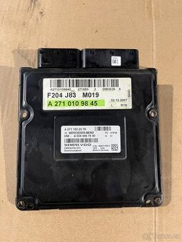 Jednotka motoru Mercedes-Benz 1.8 180 200 kompressor