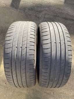 GoodYear 225/55R17 letní