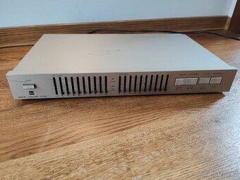 EQUALIZER DUAL CE2000