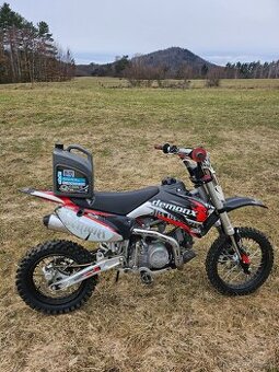 Prodam pitbike