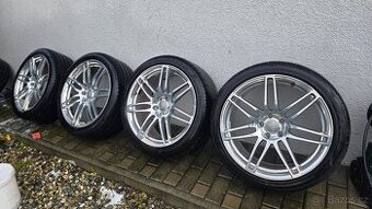 Audi Speedline Exclusive R20