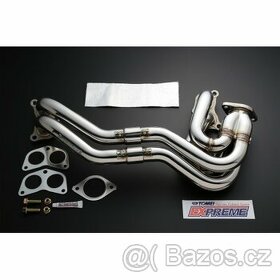 Tomei EL/UEL svody pro GR86 GT86 BRZ