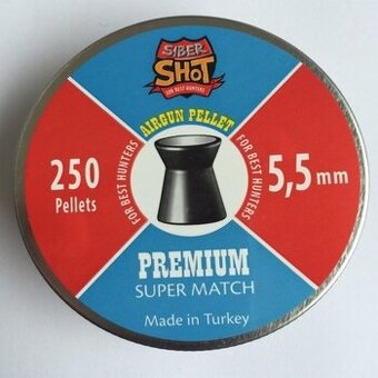 Krabičky od střeliva