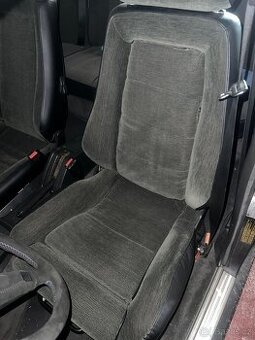 recaro bmw e28 Sportsitze BMW