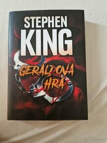 Stephen King-Geraldova hra