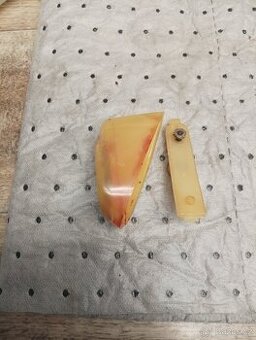 Zadní světlo Stadion