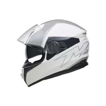 Integrální helma NOX N301 + Pinlock