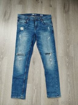 Pánské džíny 33/32