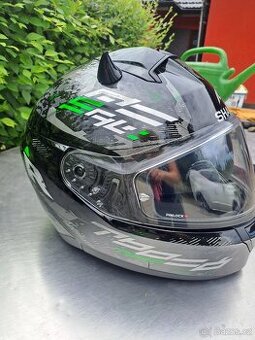 SHARK HE1 109E KSGL RIDILL2