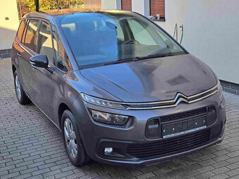 Citroën Grand C4 SpaceTourer 1.5 HDI EAT8 FEEL – 1776