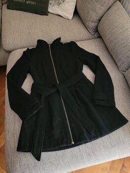 Dámský přechodový kabát zn. H&M, vel. XS