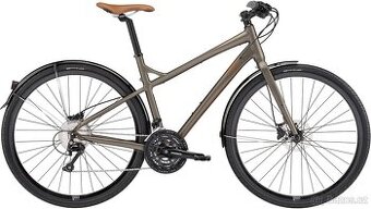 Kolo Lapierre Speed 600 Disc, velikost M