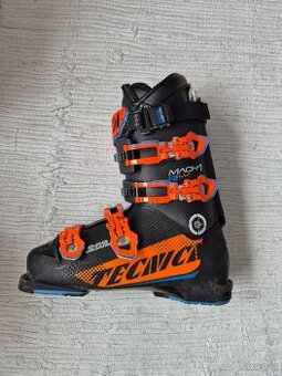 Lyžařské boty Tecnica Mach1 130 LV, vel.9-9,5 (325mm)