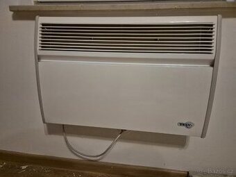 Elektrické konvektory