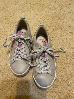 Dívčí botky 30 jaro/podzim