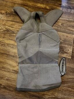 Maska s prodloužením na nos Euroriding