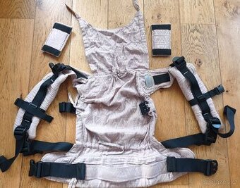 Ergonomické nosítko Fidella Toddler 2.0