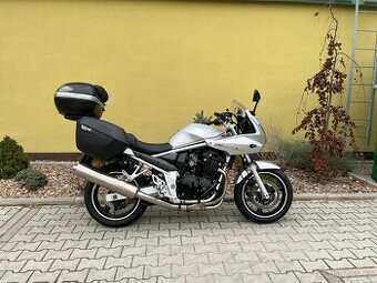 Suzuki GSF 650S Bandit