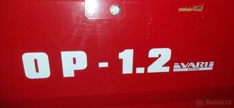 Obracečka sena VARI 140cm