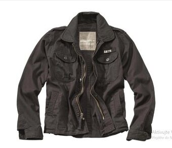 BUNDA HERITAGE VINTAGE 2.0 3XL