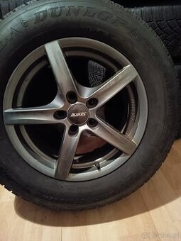 215/70R16 zimní