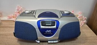 Rádio JVC