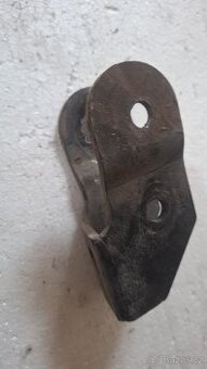 Relokace panhardky  Jeep Grand Cherokee WJ