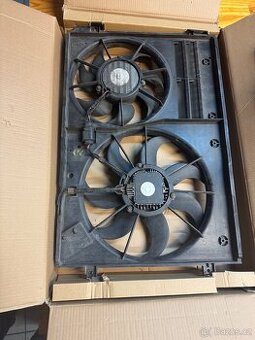 Sahara octavia II RS ORIGINÁL