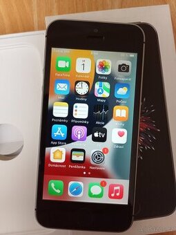 Apple iPhone 5 SE 32GB