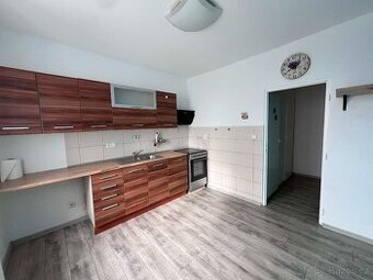 Pronájem bytu, ul. U Kapličky, Orlová