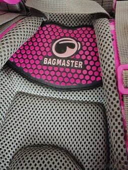 Školni batoh zn. Bagmaster
