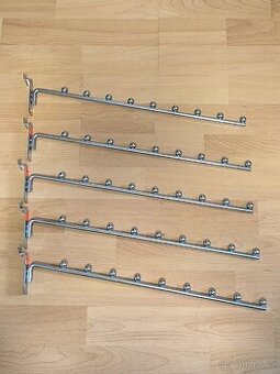 Rameno úzké do systému SlatWall