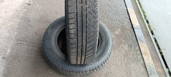 Pneu 165/70/14 Vraník celoroční