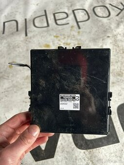 Toyota avensis T27 modul klimatizace