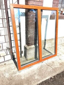 2 plastová okna doprava po celé ČR