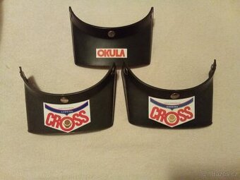 Cassida CROSS kšilt