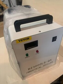 Průmyslové chlazení DZ3000LS
