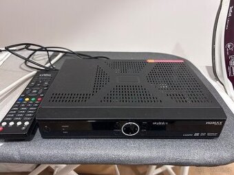 Humax Skylink ZDARMA - 1