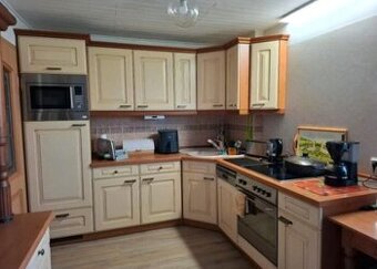 Venkovská Provance linka se spotřebiči, 6626